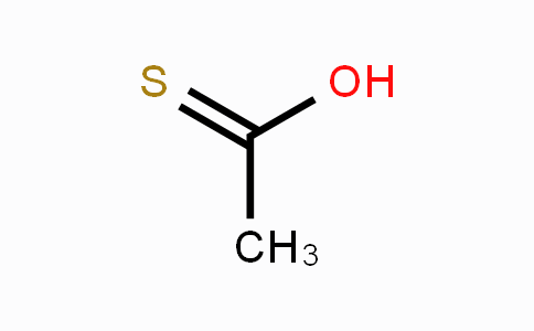 CAS No. 507-09-5, Thioacetic acid