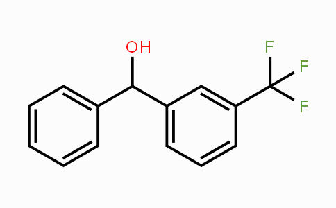 CAS No. 210170-96-0, 5-(Trifluoromethyl)benzhydrol