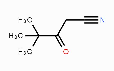 CAS No. 59997-51-2, Pivaloylacetonitrile