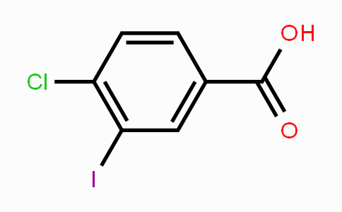 42860-04-8 | 4-Chloro-3-iodobenzoic acid
