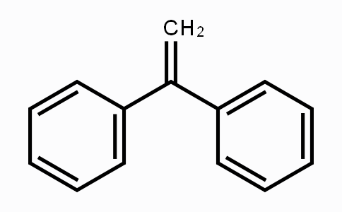 CAS No. 530-48-3, 1,1-Diphenylethylene