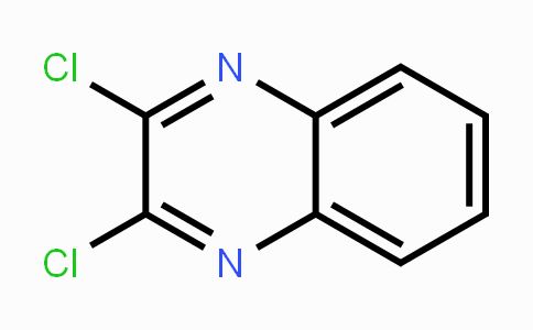 CAS No. 2213-63-0, 2,3-Dichloroquinoxaline