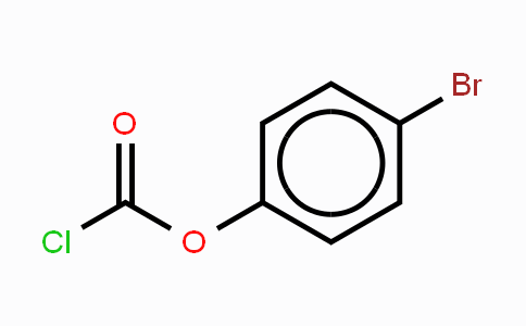 CAS No. 7693-44-9, 4-Bromophenylchloroformate