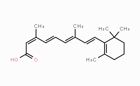 MC435006 | 4759-48-2 | 13-cis-Retinoic acid