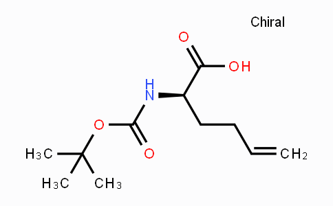 219819-76-8 | Boc-D-Homoallylglycine