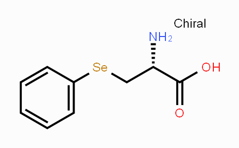 CAS No. 71128-82-0, Se-Phenyl-L-selenocysteine
