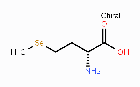 CAS No. 13091-98-0, D-Selenomethionine