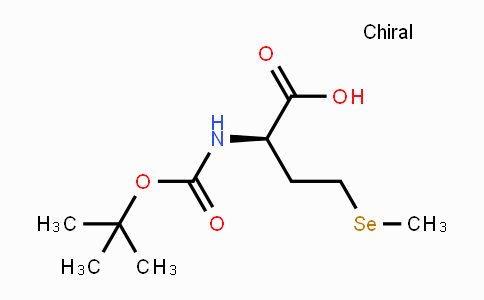 DY435435 | 1369532-54-6 | Boc-D-Selenomethionine