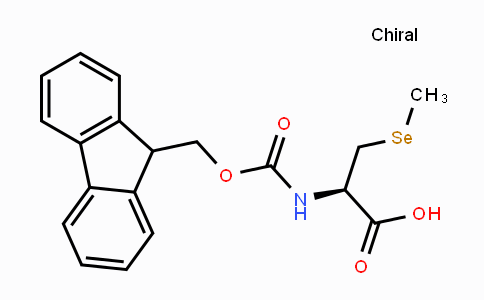 CAS No. 1369532-59-1, Fmoc-3-(Methylseleno)-Ala-OH