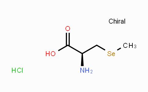 1369531-48-5 | 3-(Methylseleno)-D-Ala-OH.HCl
