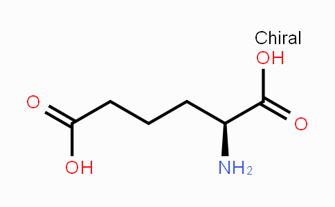 1118-90-7 | L-2-氨基己二酸