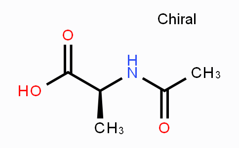 MC436012 | 97-69-8 | N-乙酰-D-α-丙氨酸
