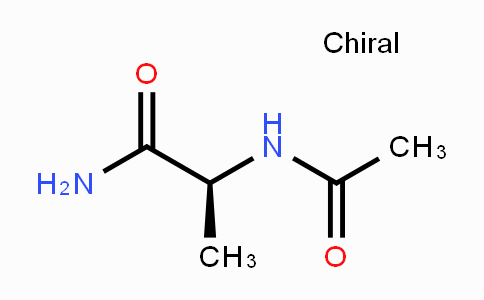 MC436017 | 15962-47-7 | N-乙酰-L-丙氨酰胺