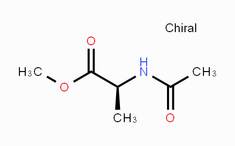 3619-02-1 | N-乙酰基-L-丙氨酸甲酯