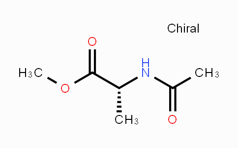 19914-36-4 | 乙酰化-D-丙氨酸甲酯