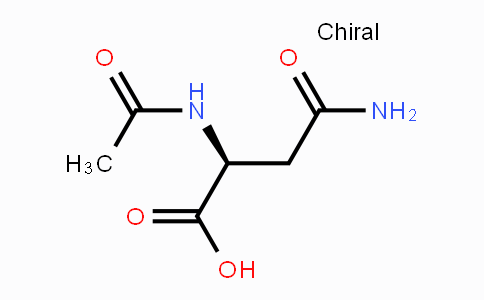4033-40-3 | N-乙酰-L-天门冬酰胺