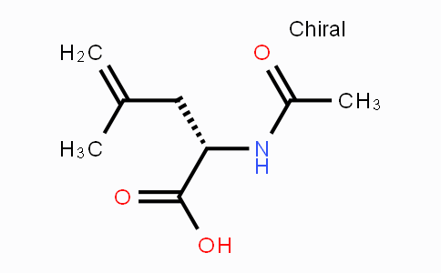 88547-24-4 | Ac-4,5-dehydro-Leu-OH