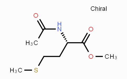 MC436086 | 35671-83-1 | N-乙酰-L-蛋氨酸甲酯