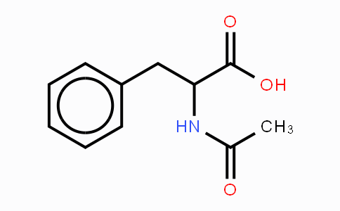 2901-75-9 | N-乙酰-L-苯丙氨酸