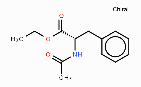 MC436095 | 2361-96-8 | N-乙酰-L-苯丙氨酸乙酯