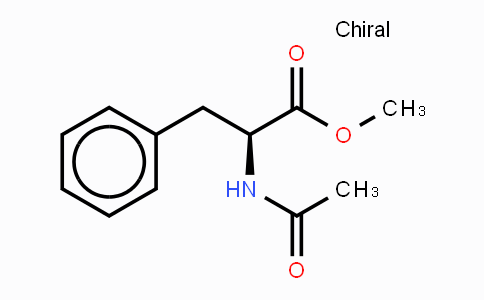 3618-96-0 | N-乙酰-L-苯丙氨酸甲酯