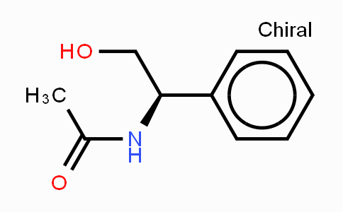 CAS No. 78761-26-9, D(-)-Ac-α-phenylglycinol