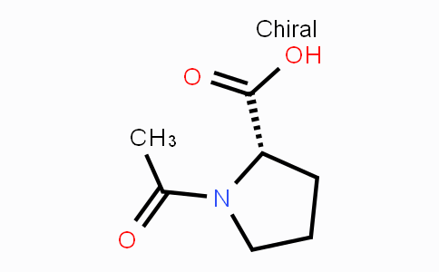68-95-1 | N-乙酰-L-脯氨酸