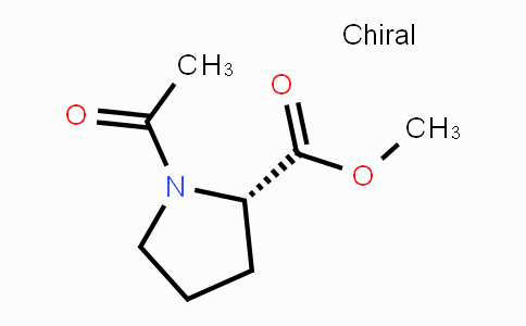 27460-51-1 | N-乙酰-L-脯氨酸甲酯