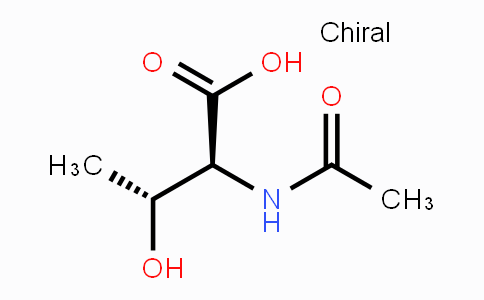17093-74-2 | 乙酰基-L-苏氨酸
