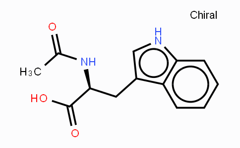 1218-34-4 | N-乙酰-L-色氨酸