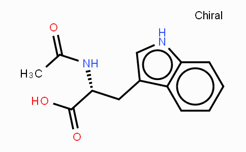 2280-01-5 | N-乙酰-D-色氨酸
