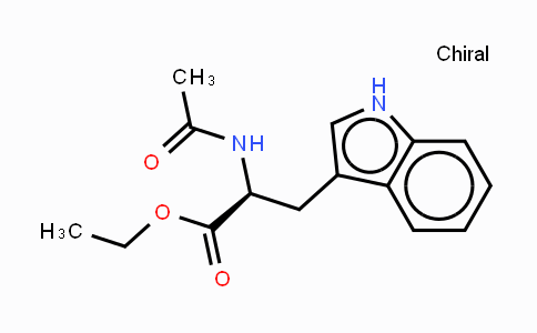 MC436118 | 2382-80-1 | N-乙酰-L-色氨酸乙酯