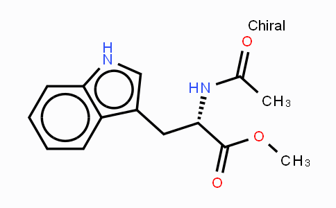 MC436119 | 2824-57-9 | N-乙酰-L-色氨酸甲酯