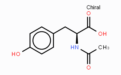 537-55-3 | N-乙酰基-L-酪氨酸