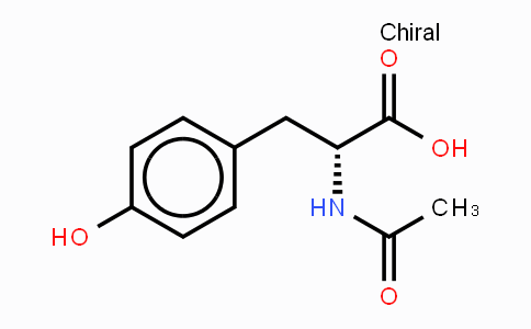 MC436122 | 19764-32-0 | N-乙酰-D-酪氨酸