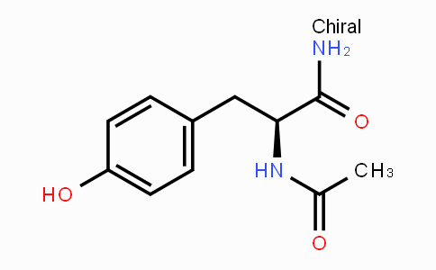 1948-71-6 | N-乙酰基-L-酪氨酸胺