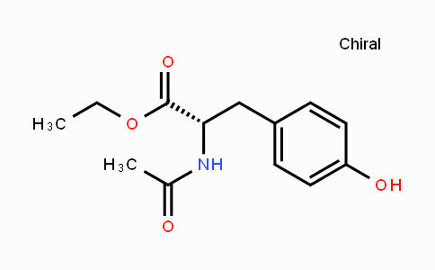 MC436126 | 840-97-1 | N-乙酰-L-酪氨酸乙酯