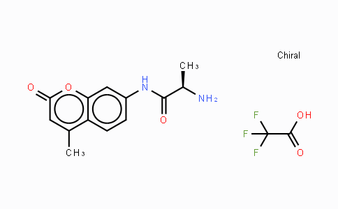 201847-52-1 | D-丙氨酸-AMC·TFA