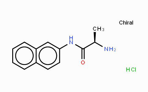 MC436148 | 201984-32-9 | D-丙氨酸-βNA盐酸盐