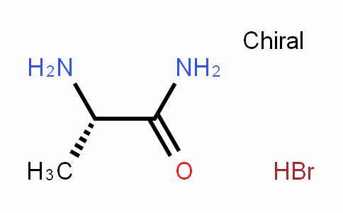 102029-80-1 | L-丙氨酸氢溴酸盐
