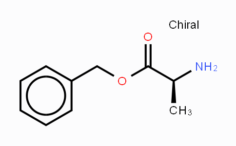 5557-83-5 | 丙氨酸-α-苄脂盐酸盐