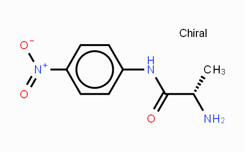 1668-13-9 | L-丙氨酸4-硝基酰苯胺