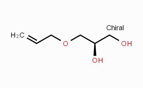 CAS No. 55941-86-1, 3-O-Allyl-sn-glycerol