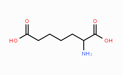 MC436182 | 627-76-9 | DL-2-Aminoheptanedioic acid