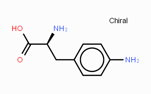 943-80-6 | 4-氨基-L-苯丙氨酸