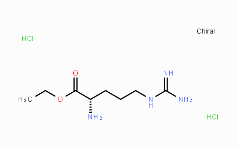 MC436201 | 36589-29-4 | L-精氨酸乙酯盐酸盐