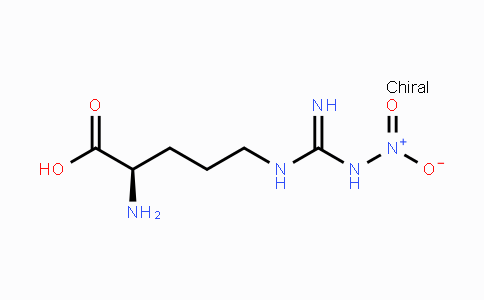 66036-77-9 | N-硝基-D-精氨酸