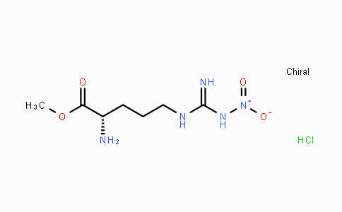 51298-62-5 | N(&omega;)-硝基-L-精氨酸甲酯盐酸盐
