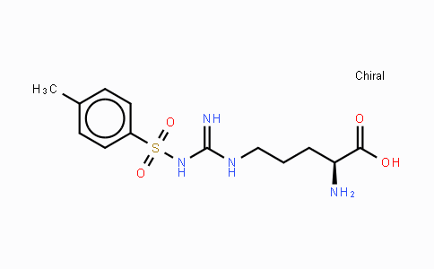 MC436229 | 4353-32-6 | N'-对甲苯磺酰基-L-精氨酸