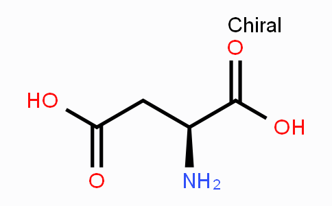 MC436244 | 56-84-8 | L-天冬氨酸